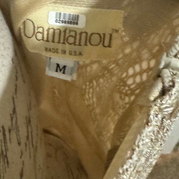 Damianou Dress - Picture 2 of 6